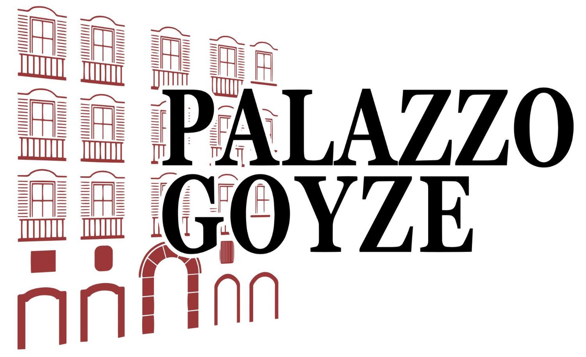 Palazzo Goyze Ξενοδοχείο Νάπολη Εξωτερικό φωτογραφία